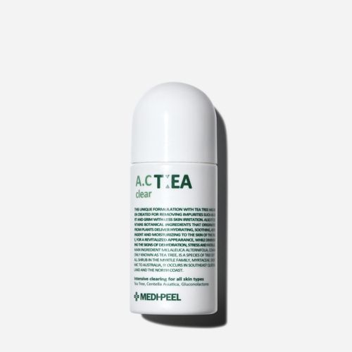 AC T Clear (Olive Young) (50ml)