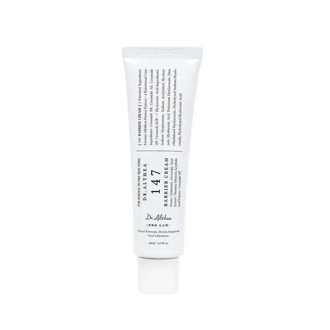 147 Barrier Cream (50ml)