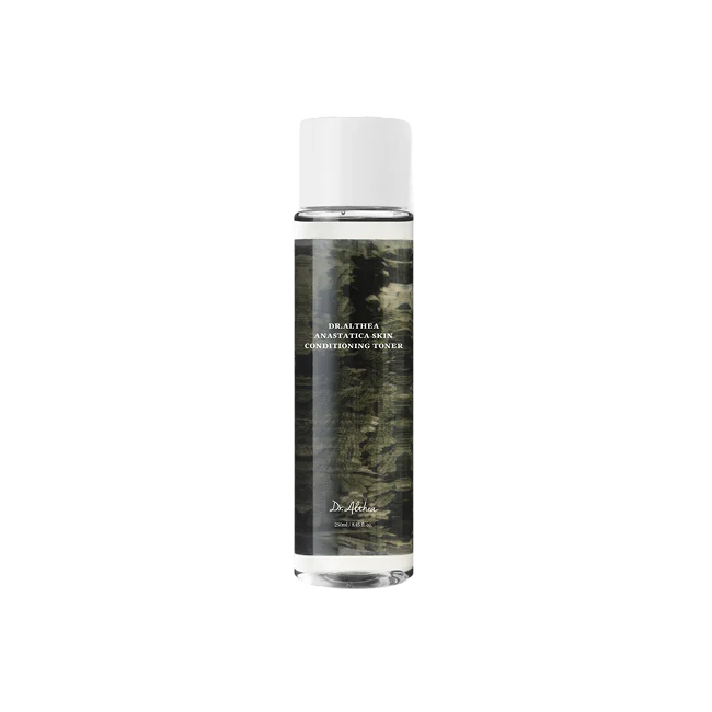 Anastatica Skin Conditioning Toner (250ml)
