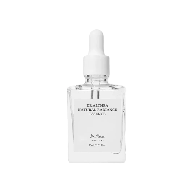 Natural Radiance Essence (30ml)