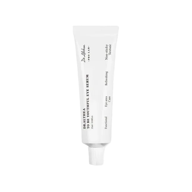 To Be Youthful Eye Serum (30ml)