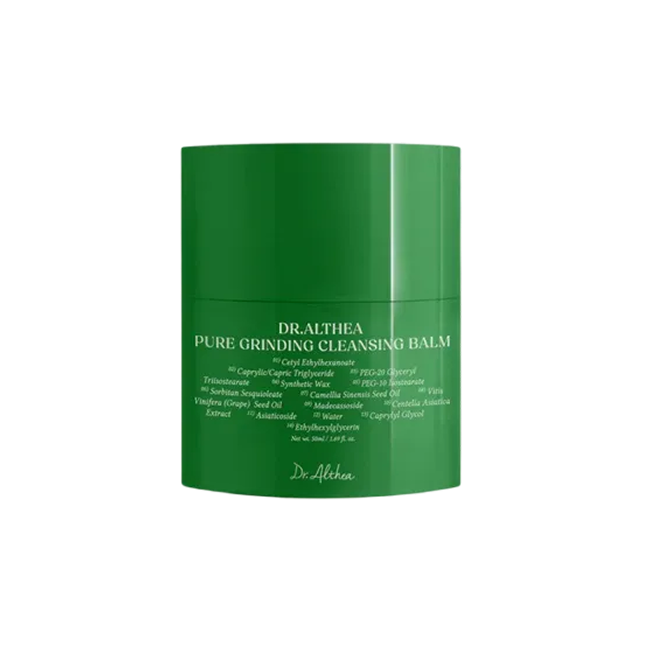 Pure Grinding Cleansing Balm (50ml)