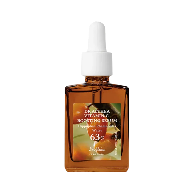 Vitamin C Boosting Serum (30ml)