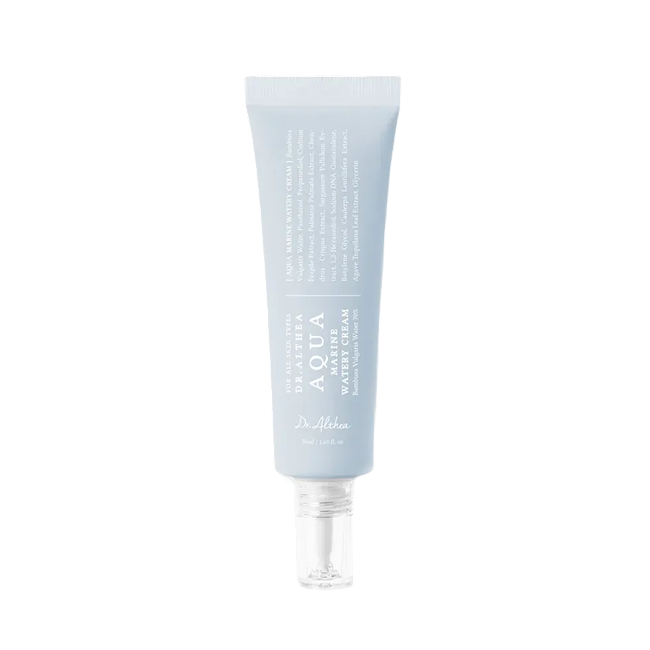 Aqua Marine Watery Cream (50ml)