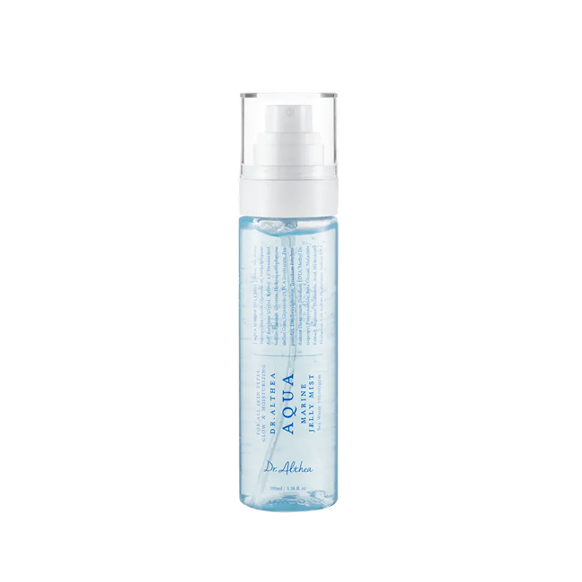 Aqua Marine Jelly Mist (100ml)