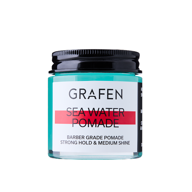 GRAFEN SEA WATER POMADE (100g)
