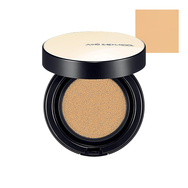 Essential Skin Nuder Cushion (Medium Deep) (14g*2)