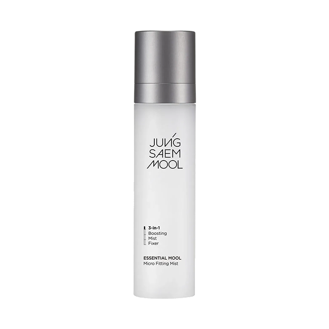 Essential Mool Micro Fitting Mist (55ml) (55ml)