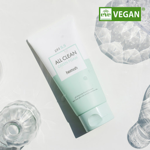 All Clean Green Foam (150ml)