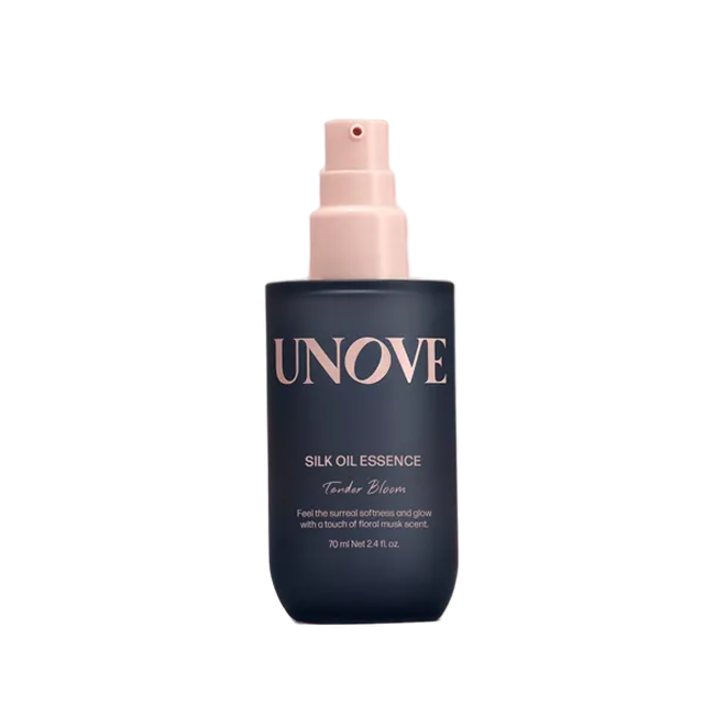 Silk Oil Essence (Tender Bloom) (70ml)