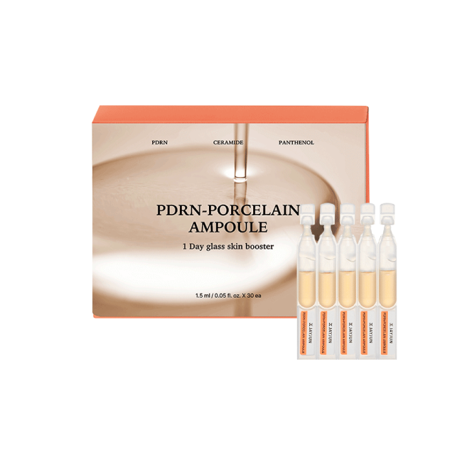 JAYJUN PDRN PORCELAIN AMPOULE (-)