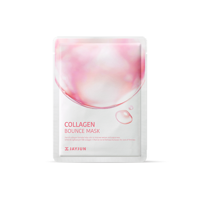 Collagen Bounce Mask (10) (-)