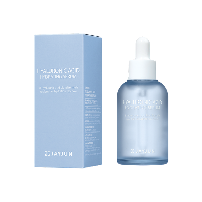 Hyaluronic Acid Hydrating Serum (50ml)