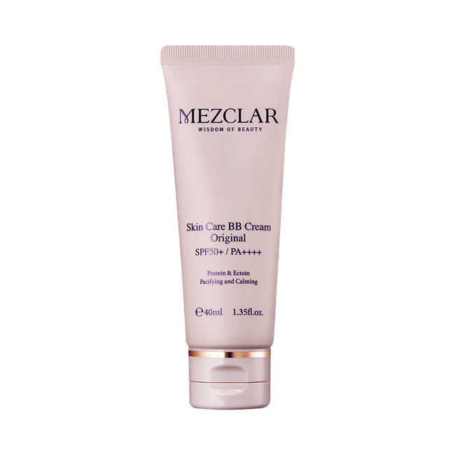 MEZCLAR Skin Care BB Cream Original (40ml)