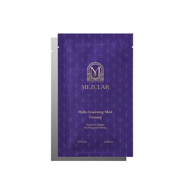MEZCLAR Hydra Generating Mask Firming (-)