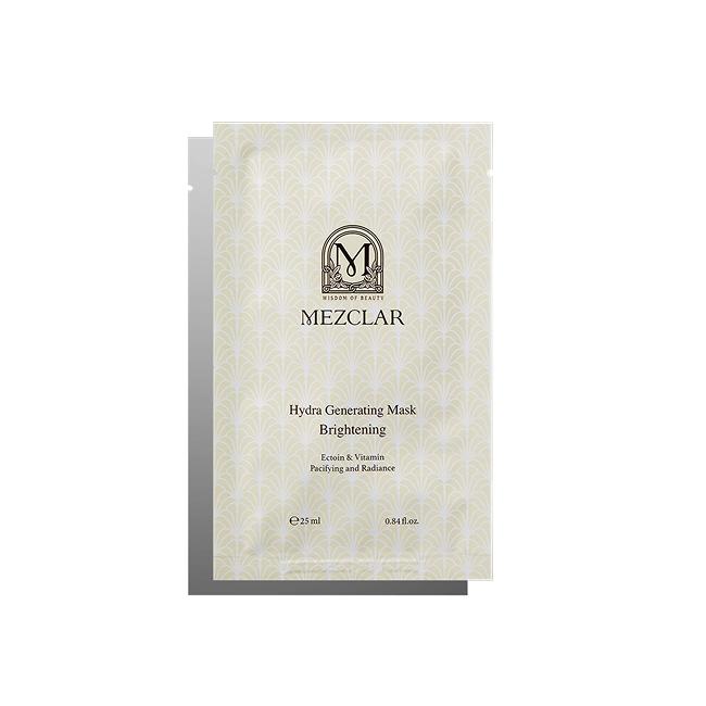 MEZCLAR Hydra Generating Mask Brightening (-)