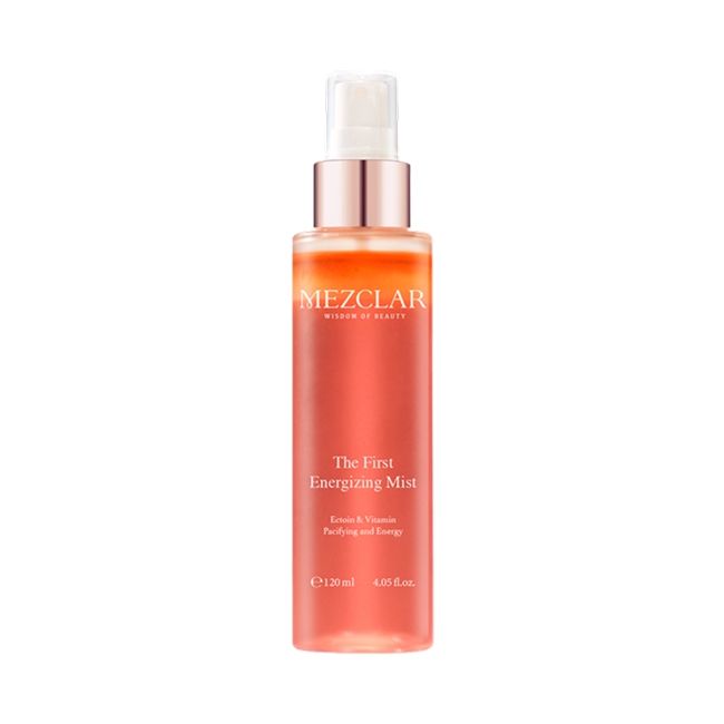MEZCLAR The First Energizing Mist (120ml)