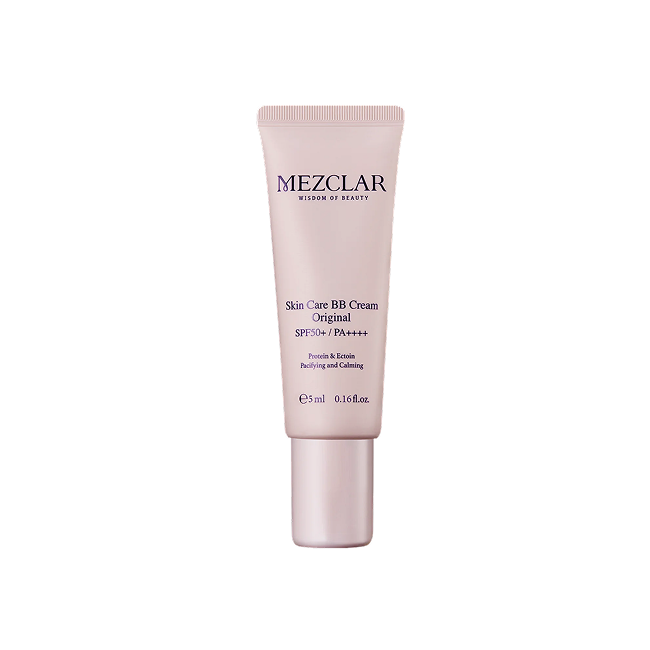 MEZCLAR Skin Care BB Cream Original (5ml)