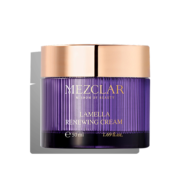 MEZCLAR Lamella Renewing Cream (50ml)