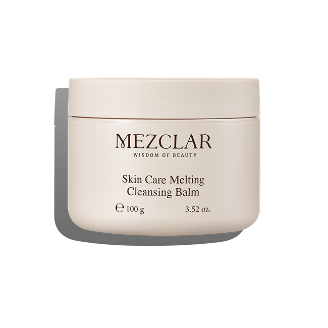 MEZCLAR Skin Care Melting Cleansing Balm (100ml)