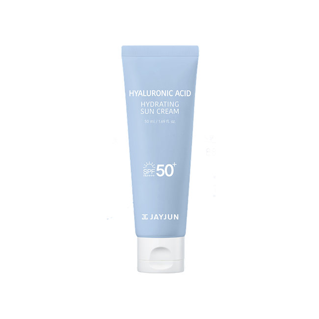 Hyaluronic Acid Hydrating Sun Cream (50ml)