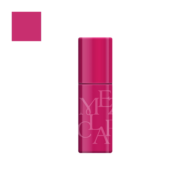 MEZCLAR Glow Lip Plumper Magenta Pink (3.8g)
