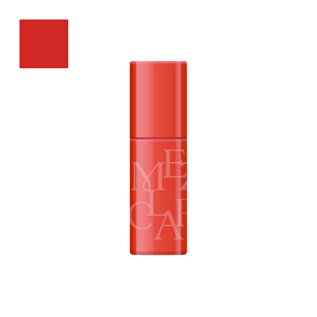 MEZCLAR Glow Lip Plumper Romance Coral (3.8g)
