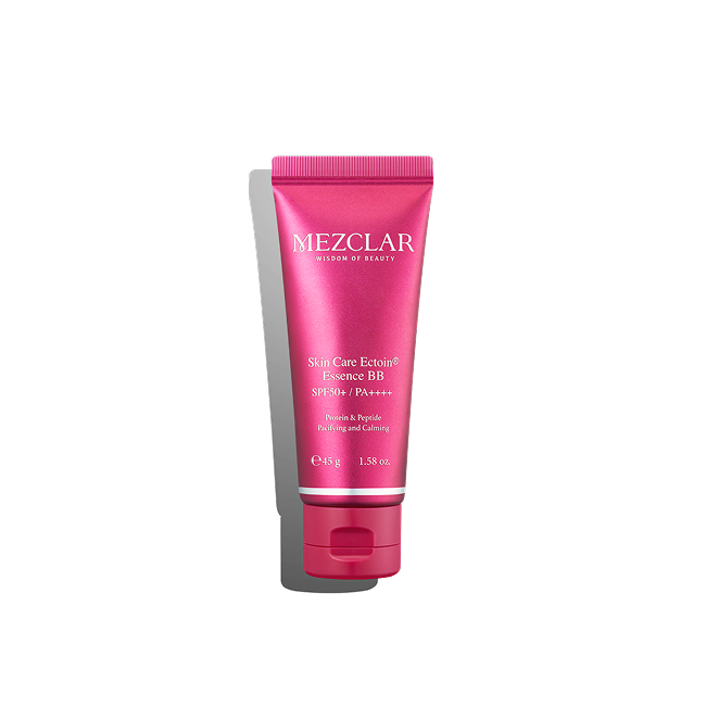 MEZCLAR Skin Care Ectoin Essence BB (45g)