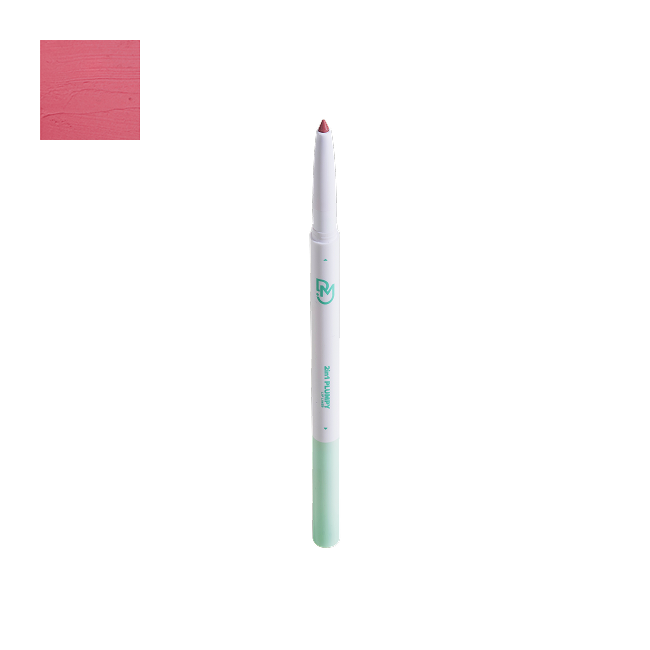 2in1 Plumpy Lip Liner P05 Nasty Mauve (0.36g)