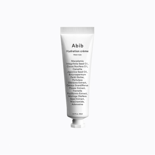 Hydration Cream Water Tube (75ml)