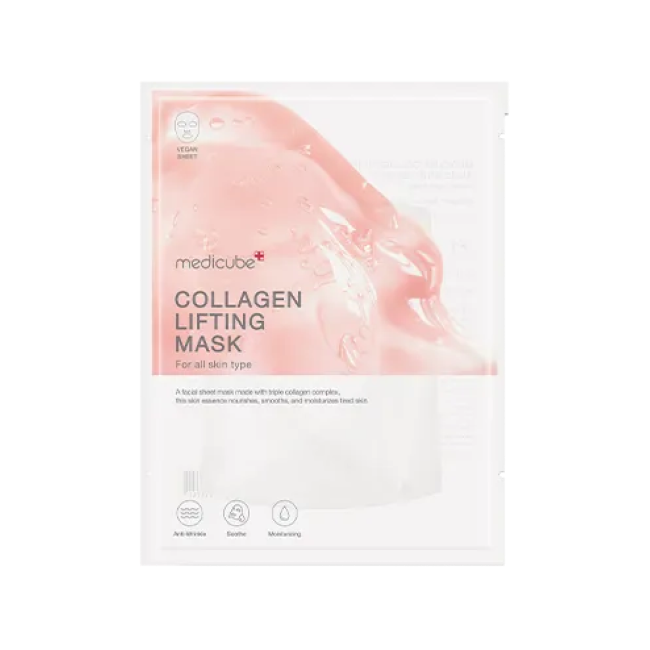 Collagen Lifting Mask (1ea) (27g)
