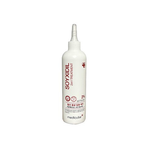 Soyxidill 2in1 Treatment 265ml (265ml)