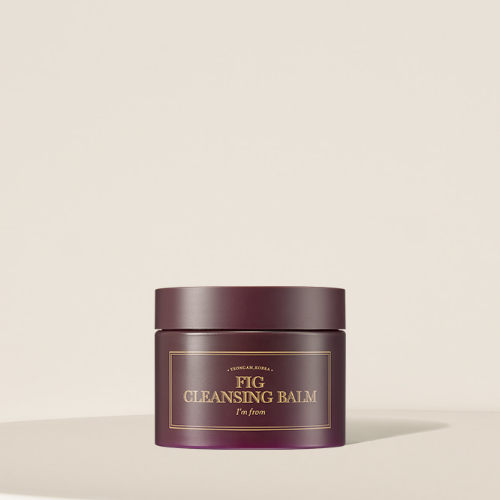 Fig Cleansing Balm (100ml)