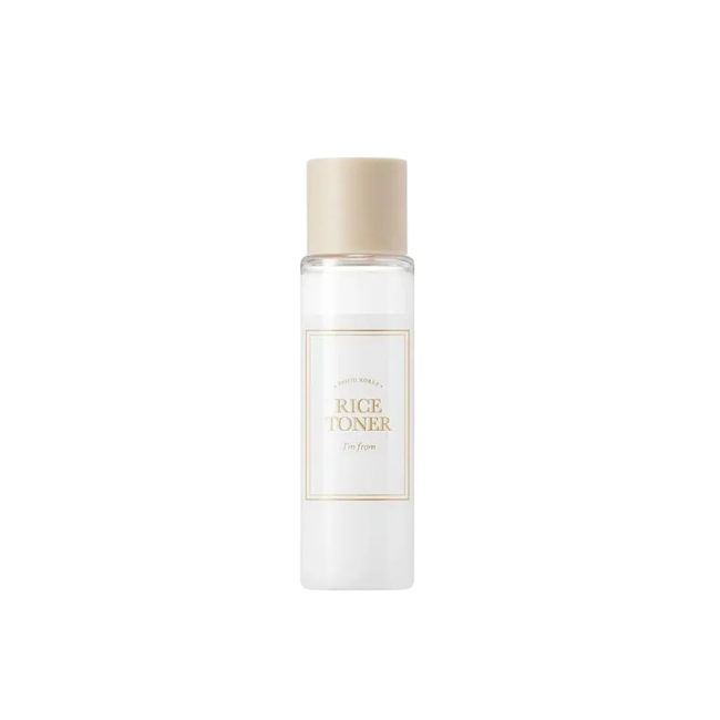 Rice Toner (30ml)