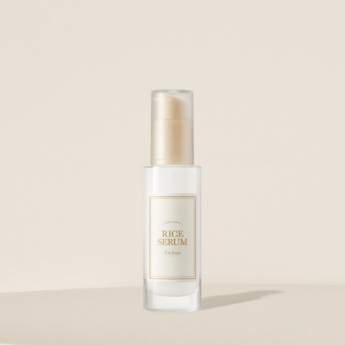 Rice Serum (K) (30ml)