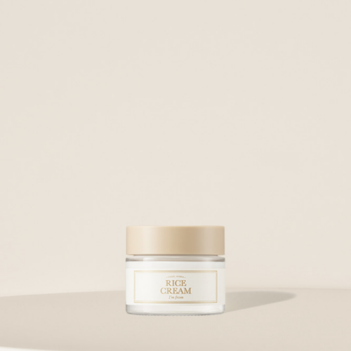 Rice Cream (50g)