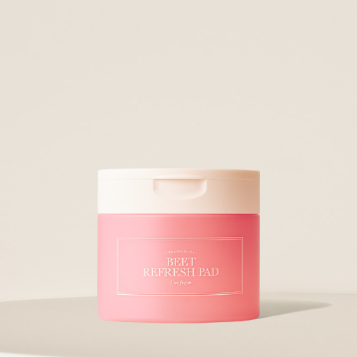 Beet Refresh Pad (60ea) (260ml)