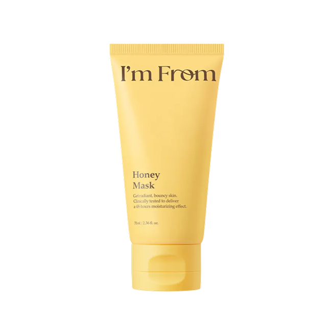 Honey Mask_R (70ml)