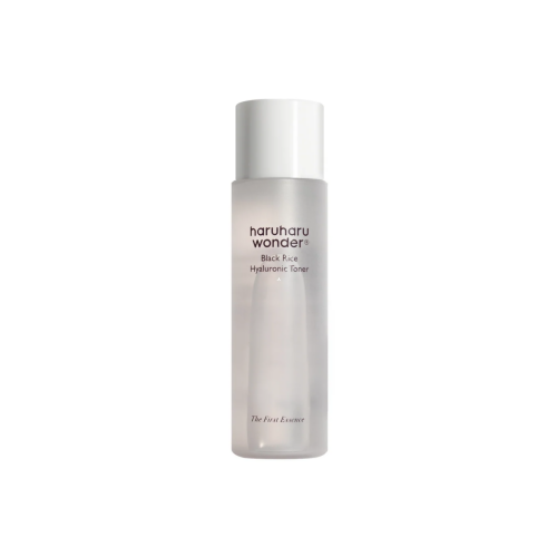 [Mini] Black Rice Hyaluronic Toner (30ml) (30ml)