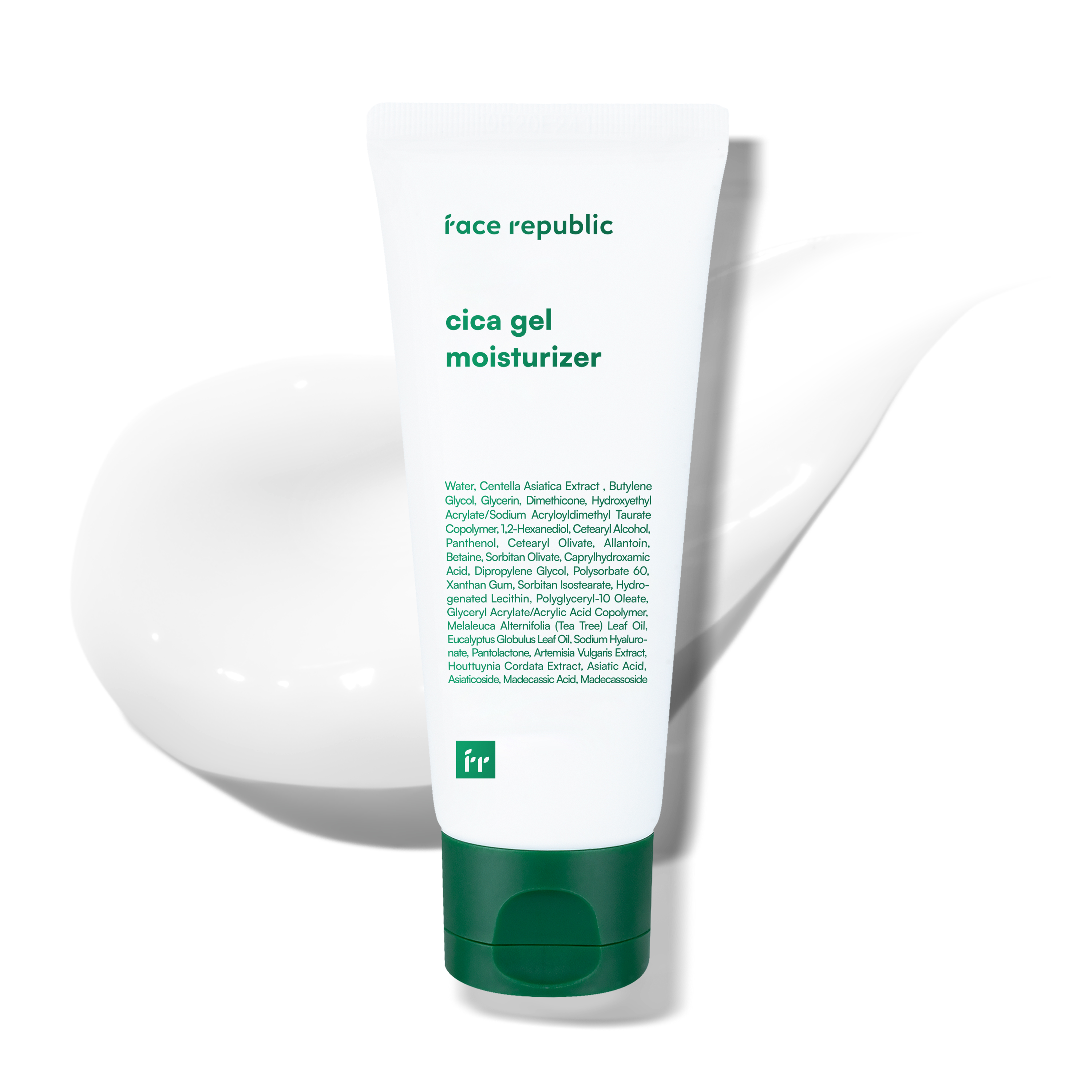 Cica Gel Moisturizer (50ml)