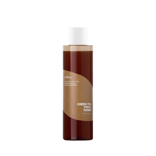 Green Tea Fresh Toner_200ml (200ml)