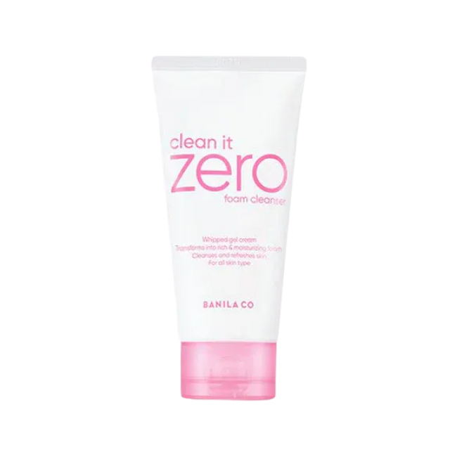 BANILA CO Clean it Zero Foam Cleanser (150ml)