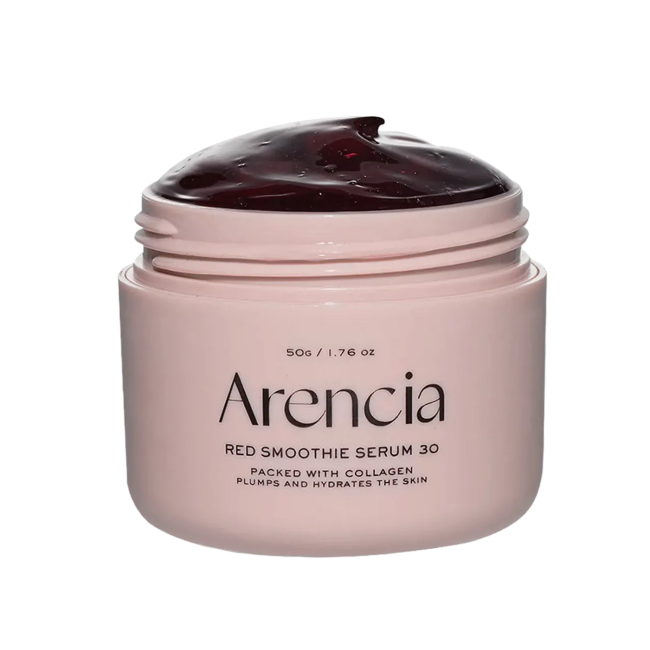 Fresh Red Smoothie Serum (50g)