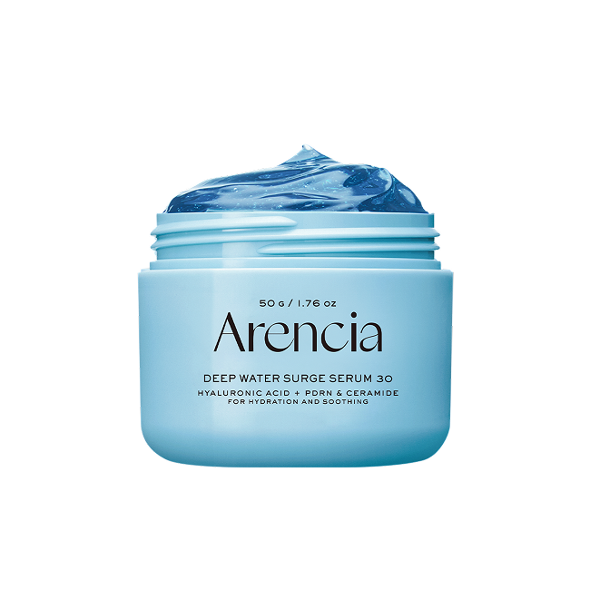 Deep Water Surge Serum (50g)
