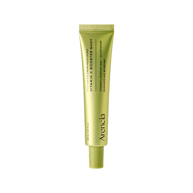 Vitamin C Booster Shot (30ml)
