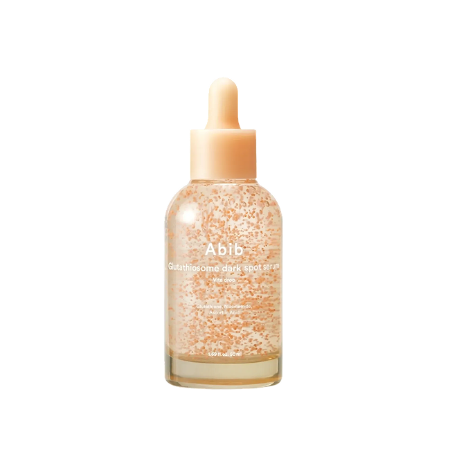 Glutathione Zone Dark Spot Serum Vita Drop 50ml (50ml)