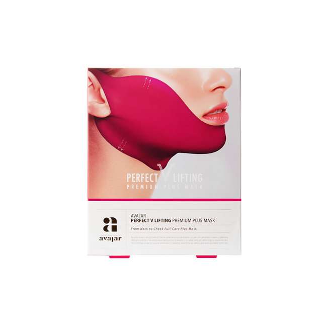 Perfect V Lifting Premium Plus Mask 5PCS (14g*5pcs)