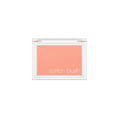 Cotton Blush [Vintage Robe] (4.2G)