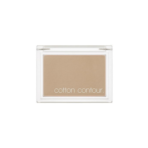 Cotton Contour [Smoked Hazel] (4G)
