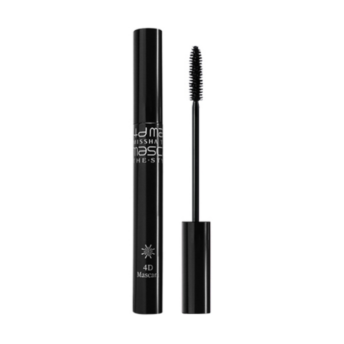 4D Mascara 2018 (7G)